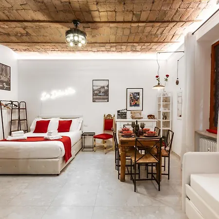 Italian Cinema 1960 Apartment - 500Mt To Termini, 2 Steps From Colosseum, A-C
